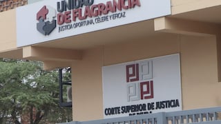 Piura: Detención judicial a investigado por extorsión a un comerciante de Castilla