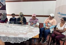 CODEH Ica revela graves vulneraciones laborales contra mujeres en agroexportadoras de la región