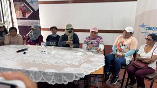 CODEH Ica revela graves vulneraciones laborales contra mujeres en agroexportadoras de la región