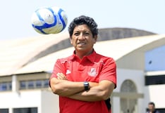 Javier Arce entra al ruedo con Sport Huancayo en Liga 2