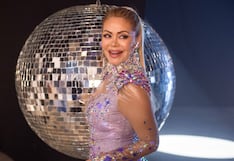 Gisela Valcárcel aclara que no es amiga de Janet Barboza: “Yo he tenido una relación de trabajo”