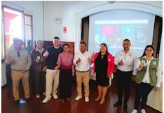 Ica: nuevo Comité de Gestión de Huacachina plantea mayor vigilancia sobre conservación y recursos