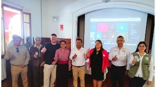 Ica: nuevo Comité de Gestión de Huacachina plantea mayor vigilancia sobre conservación y recursos