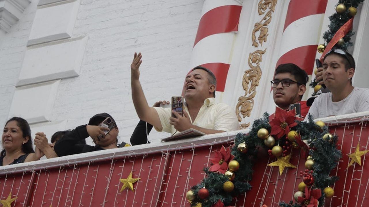 Tomás Alva, especialista en temas electorales, indica que el Jurado Nacional de Elecciones emitirá un adelanto de decisión por pedido de suspensión a alcalde.