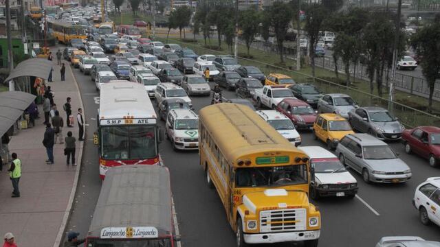 Villarán aclara que no condonarán deudas de transportistas