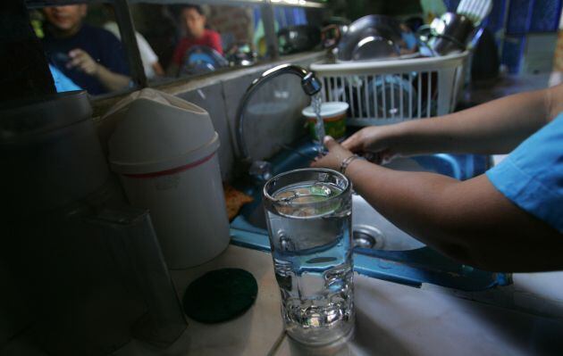 Población debe sentir los beneficios de la inversión pública de calidad. (Foto: USI)