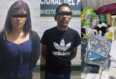 Ica: caen “Los Transferencia del Sur”, presunta banda dedicada a estafas