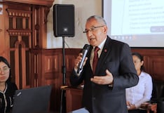 UNSA alcanza acreditación internacional por el plazo máximo