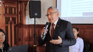 UNSA alcanza acreditación internacional por el plazo máximo