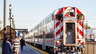 Lima dará inicio a la primera marcha en vacío del tren Lima–Chosica este jueves 11