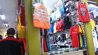 Arequipa: Ventas diarias de chalecos para motociclistas llega a 40 en los últimos días