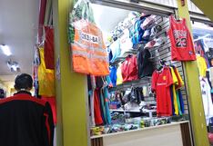 Arequipa: Ventas diarias de chalecos para motociclistas llega a 40 en los últimos días