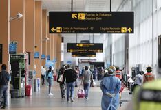 MTC dará detalles sobre el inicio de operaciones del nuevo aeropuerto Jorge Chávez