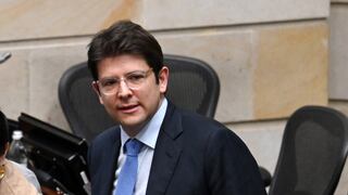 Colombia: Miguel Uribe Turbay es sometido a cirugía de urgencia por sangrado cerebral agudo