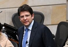 Colombia: Miguel Uribe Turbay es sometido a cirugía de urgencia por sangrado cerebral agudo