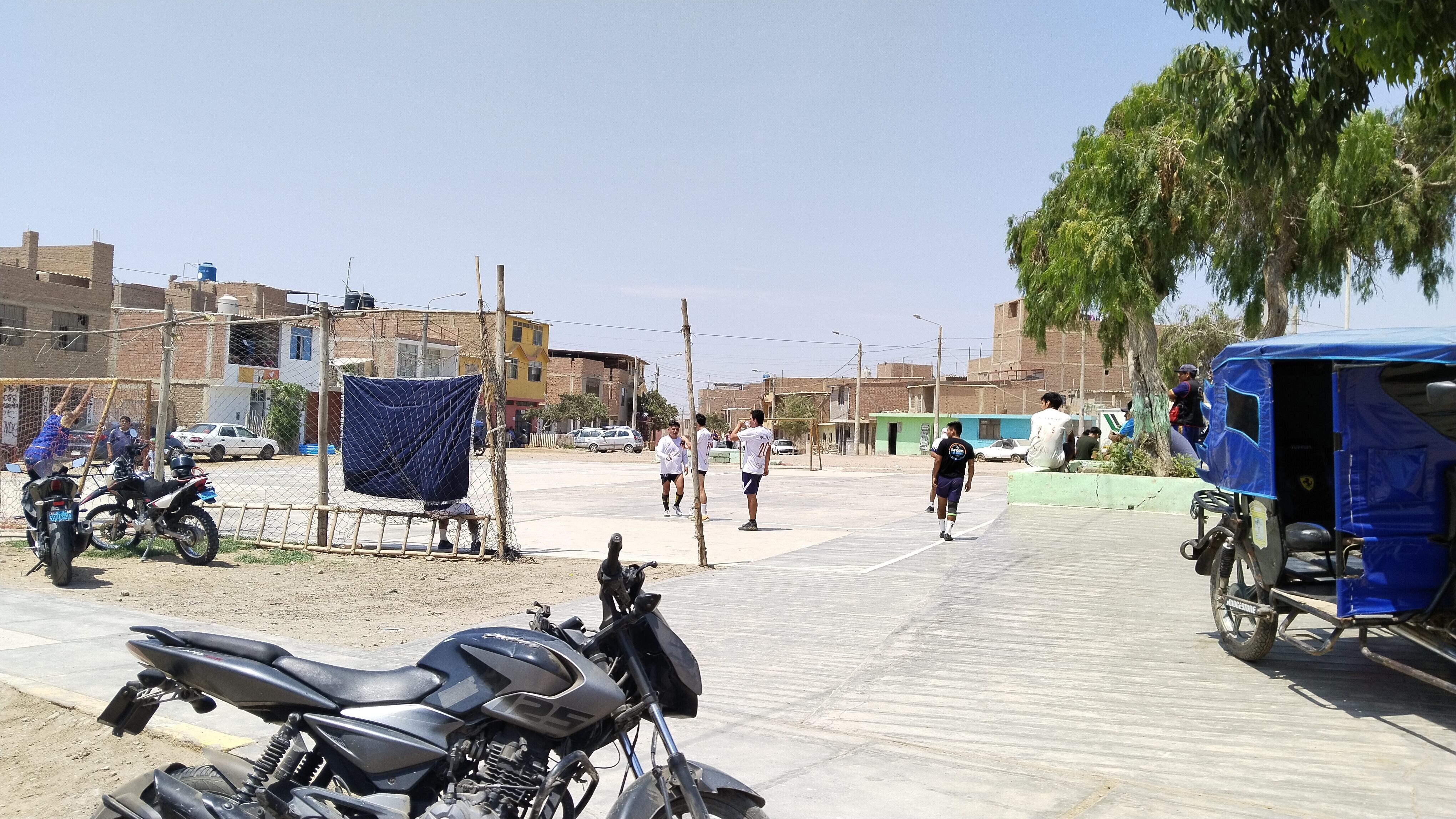 La Policía de la Divincri investiga el caso.