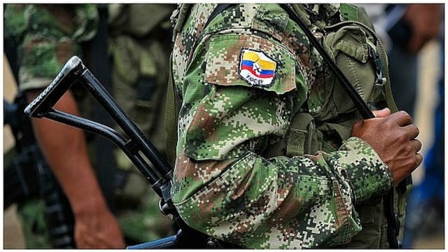 Colombia: FARC jura que no tienen más secuestrados en su poder