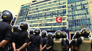 Plan contra extorsiones: Mininter anuncia creación de fiscalías especializadas con Dirincri