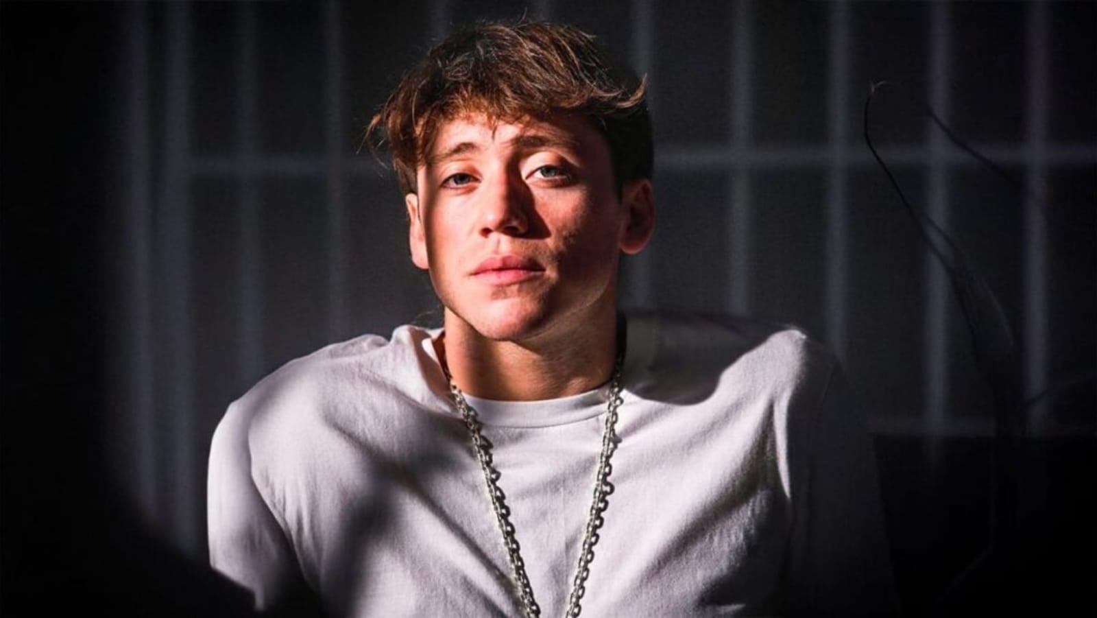 Intéprete argentino de música urbana relanza su carrera con una gira por diversos países de América. En Lima canta el sábado 29 de agosto en el Estadio Nacional.