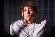 Paulo Londra por primera vez en el Estadio Nacional