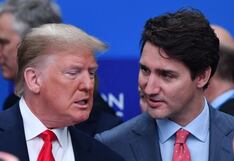 Canadá toma represalias contra decreto arancelario de Donald Trump
