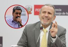 Canciller acusa a régimen de Maduro de no cooperar con caso de peruanos detenidos en Venezuela