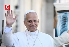 Papa León XIV: ¿Cómo es la rehabilitación tras una operación de cáncer de pulmón?
