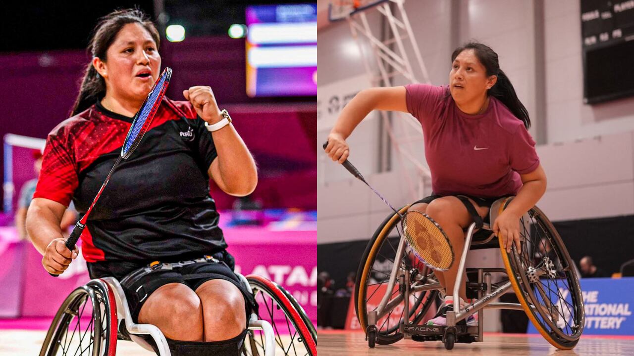 Pilar Jáuregui ganó el oro en el Western Australia 2023