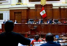 Pleno del Congreso: aprueba iniciativa que regula ejercicio del derecho de rectificación