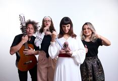 “Una Comedia Macabra: El Musical” en el Centro Cultural Ricardo Palma hasta el 28 de octubre