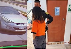 Nasca: “marcas” encañonan y roban 95 mil soles a empresaria tras salir de banco