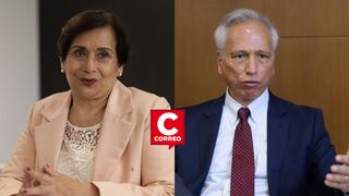 Tribunal Constitucional suspende la reposición de Inés Tello y Aldo Vásquez en JNJ