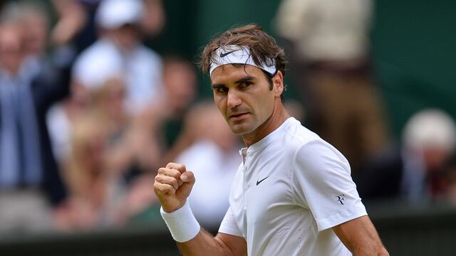 Roger Federer abrirá un centro de ayuda para niños
