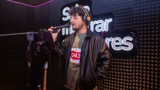 Músicos trujillanos participan de concurso “Talento Mallplaza”