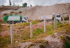Huánuco: desde julio deberán entregar residuos sólidos segregados