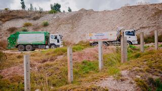 Huánuco: desde julio deberán entregar residuos sólidos segregados