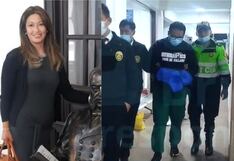 Cirujano a prisión por muerte de paciente tras liposucción en Cusco