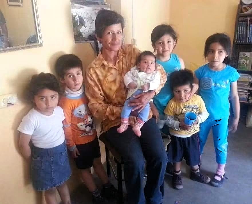 Arequipa: Madre de familia muere tras graves lesiones causadas por atropello (VIDEO)