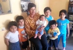 Arequipa: Madre de familia muere tras graves lesiones causadas por atropello (VIDEO)