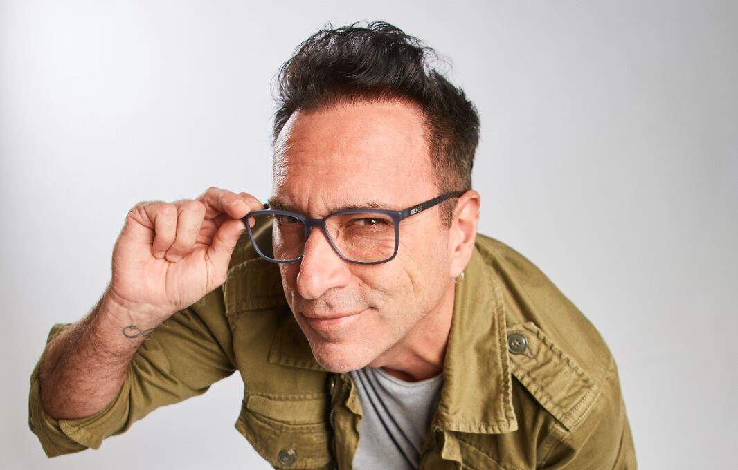 “Entiendo que demanda muchas horas, de 8 a 10 horas que están en el estudio, y yo la verdad, ese tiempo no lo tengo explicó Carlos Galdós