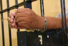 Junín: Dos sujetos son sentenciados a morir en prisión por ultrajar a menores