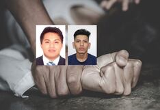 Ica: confirman cárcel contra dos sujetos que ofrecieron trabajo a ingeniera y terminaron violándola