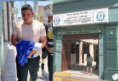 Lambayeque: Arrestan a alférez PNP por coima de S/ 100