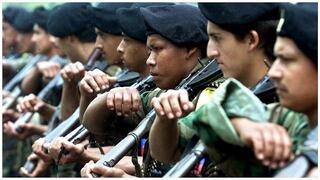 ​Colombia: Ministro del Interior pide implementar acuerdo de paz para evitar más muertes de guerrilleros