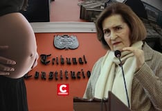 Tribunal Constitucional aclara que no ha reconocido formalmente la maternidad subrogada en el Perú