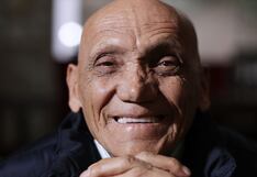 Falleció Rodolfo Carrión Velarde, el querido ‘Felpudini’