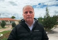 Jauja: Contralor informó que irregularidades detectadas en ONPE y JNE fueron remitidas al Ministerio Público