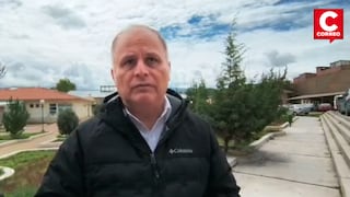 Jauja: Contralor informó que irregularidades detectadas en ONPE y JNE fueron remitidas al Ministerio Público