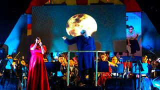 Noche mágica ofrece la Orquesta Sinfónica por aniversario de Piura