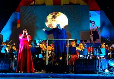 Noche mágica ofrece la Orquesta Sinfónica por aniversario de Piura